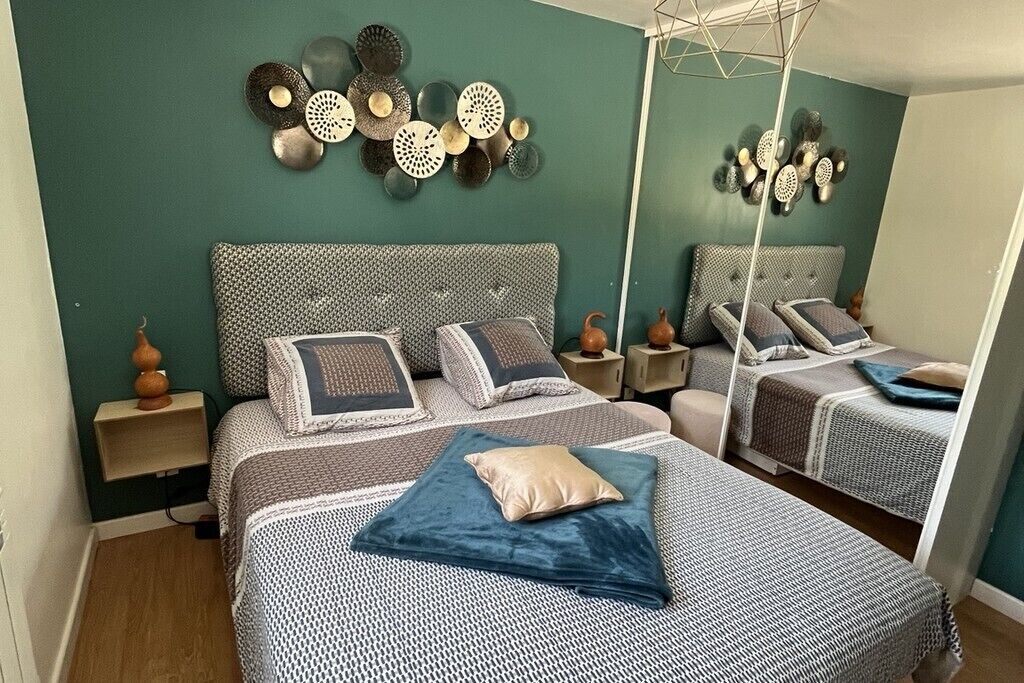 Photo of Bedroom in Saint-Gely-du-Fesc
