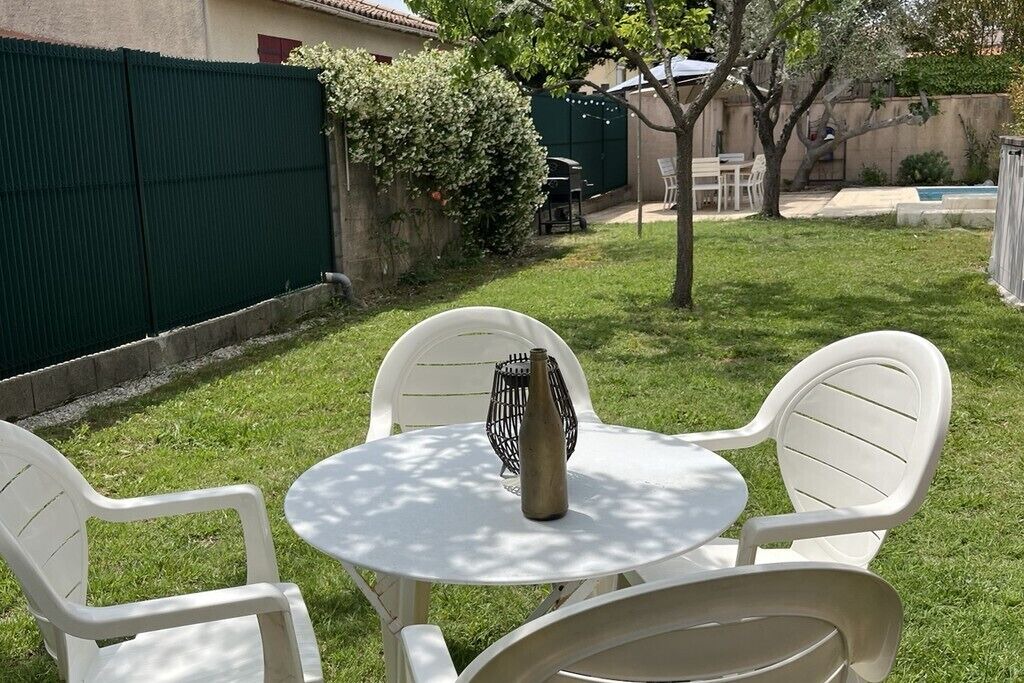 Photo of Outdoor in Saint-Gely-du-Fesc