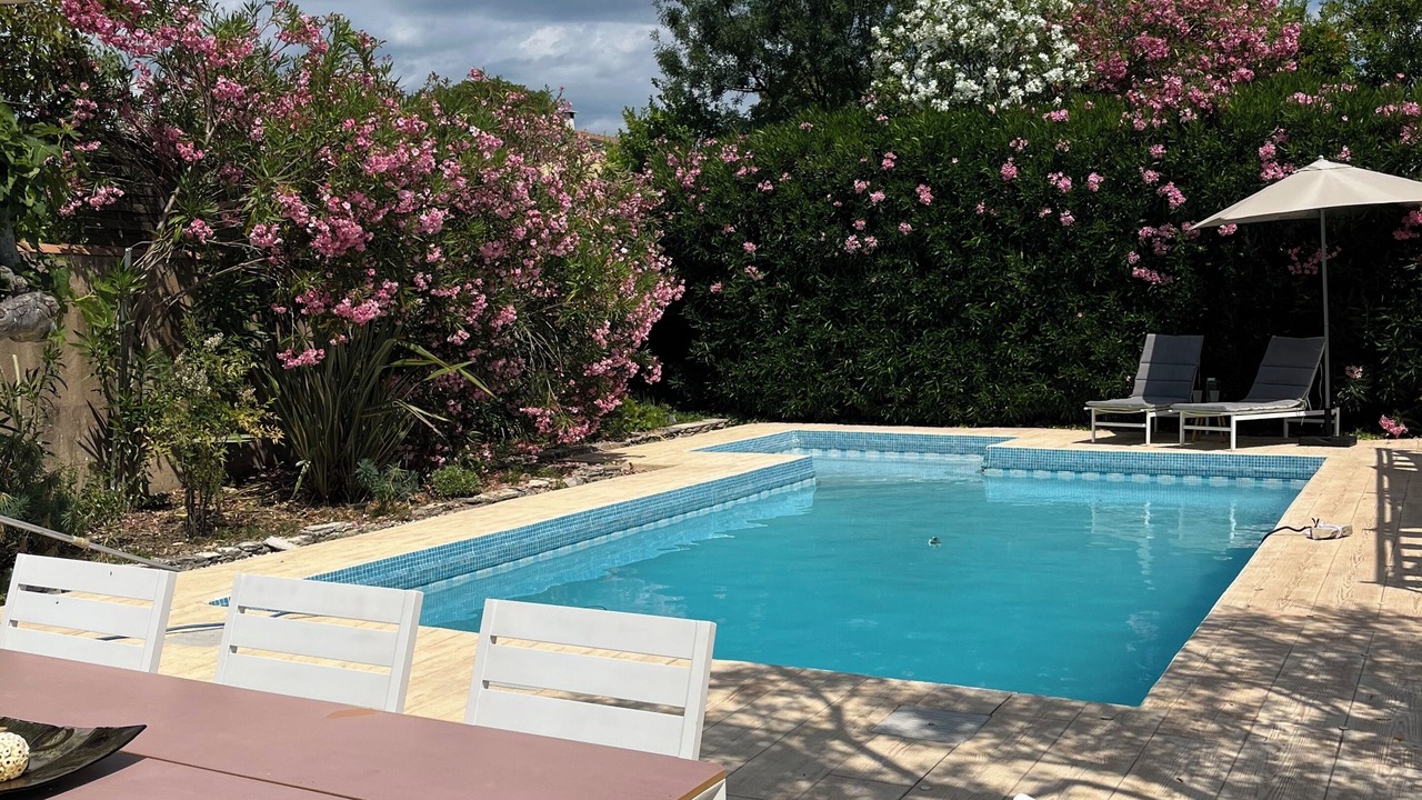 Photo of Outdoor in Saint-Gely-du-Fesc