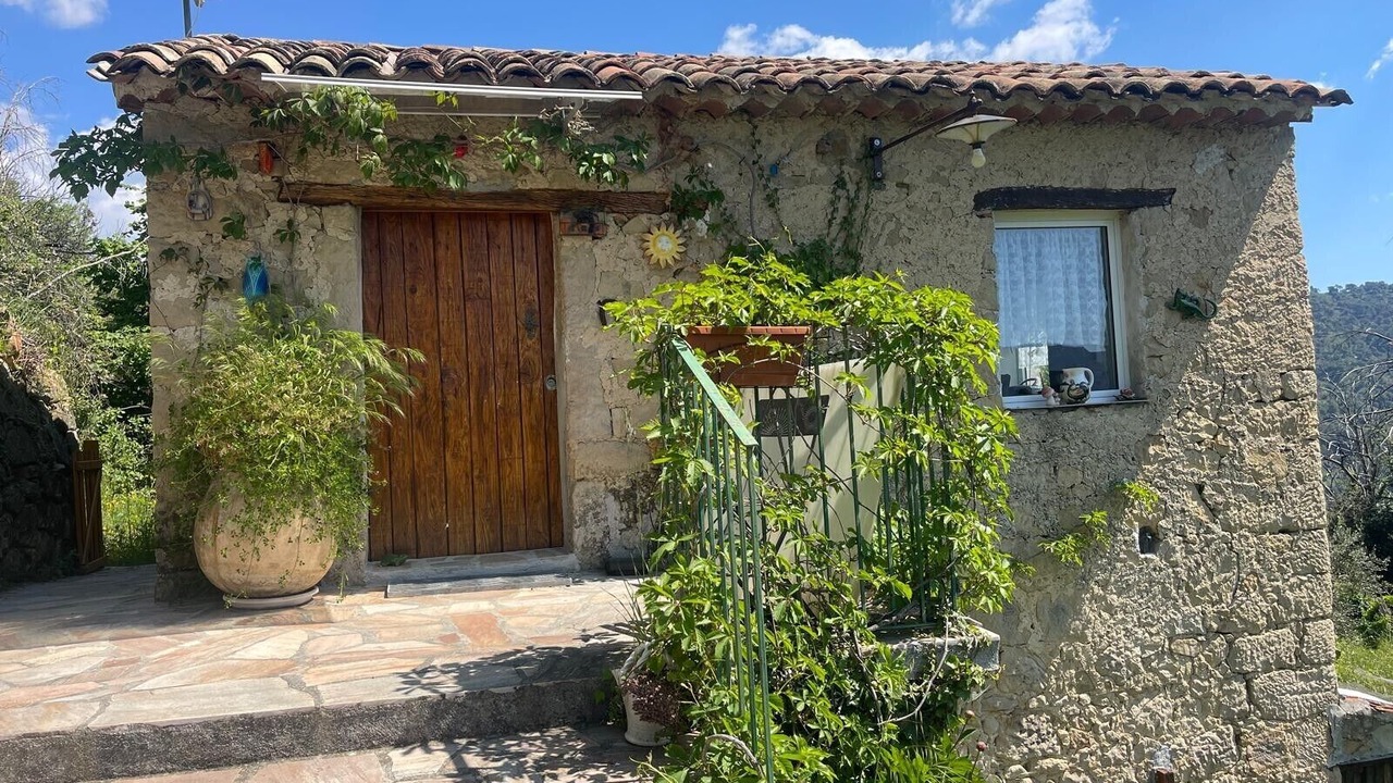 Photo of Outdoor in Coaraze