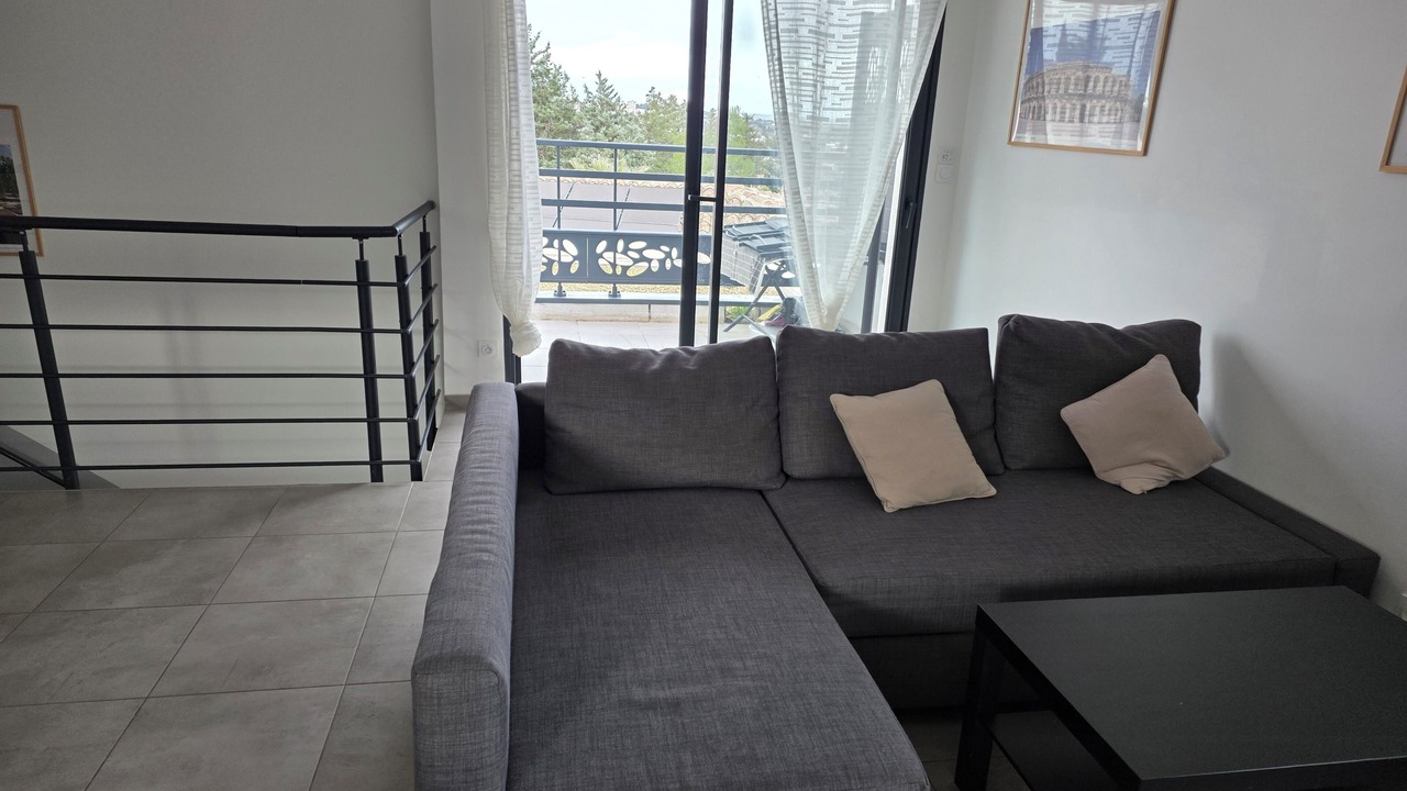 Photo of Livingroom in Milhaud