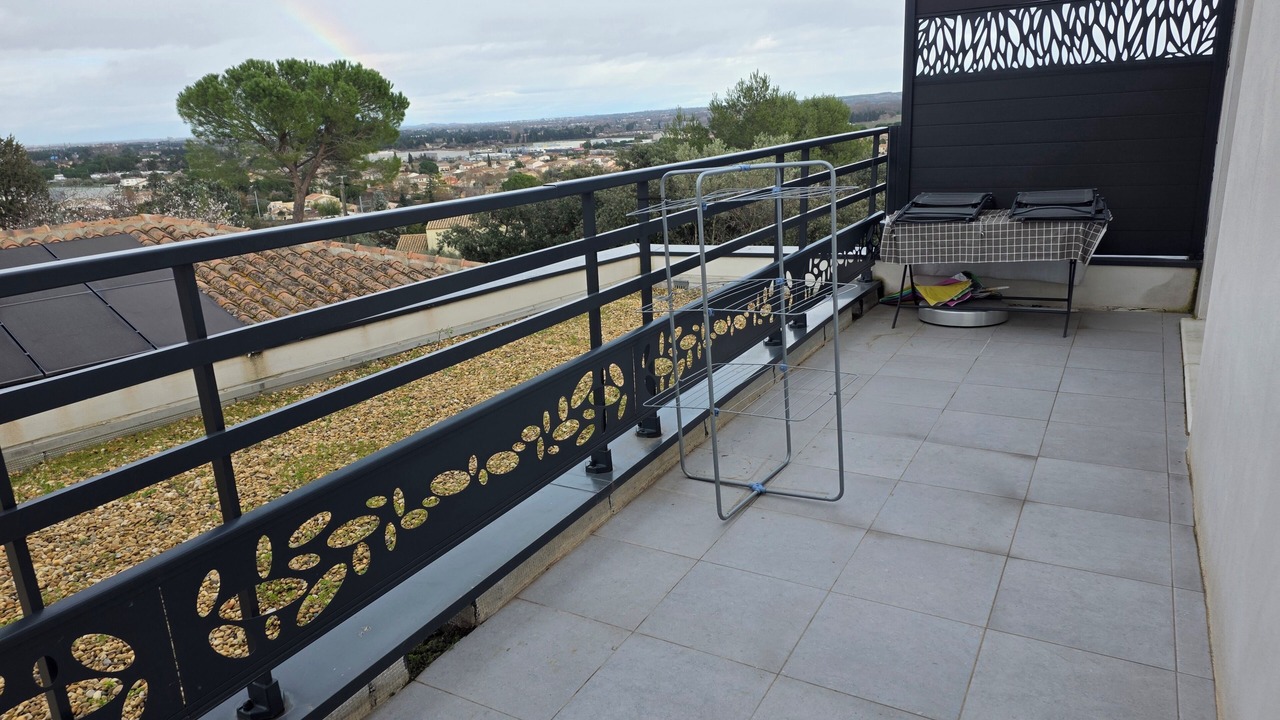 Photo of Outdoor in Milhaud