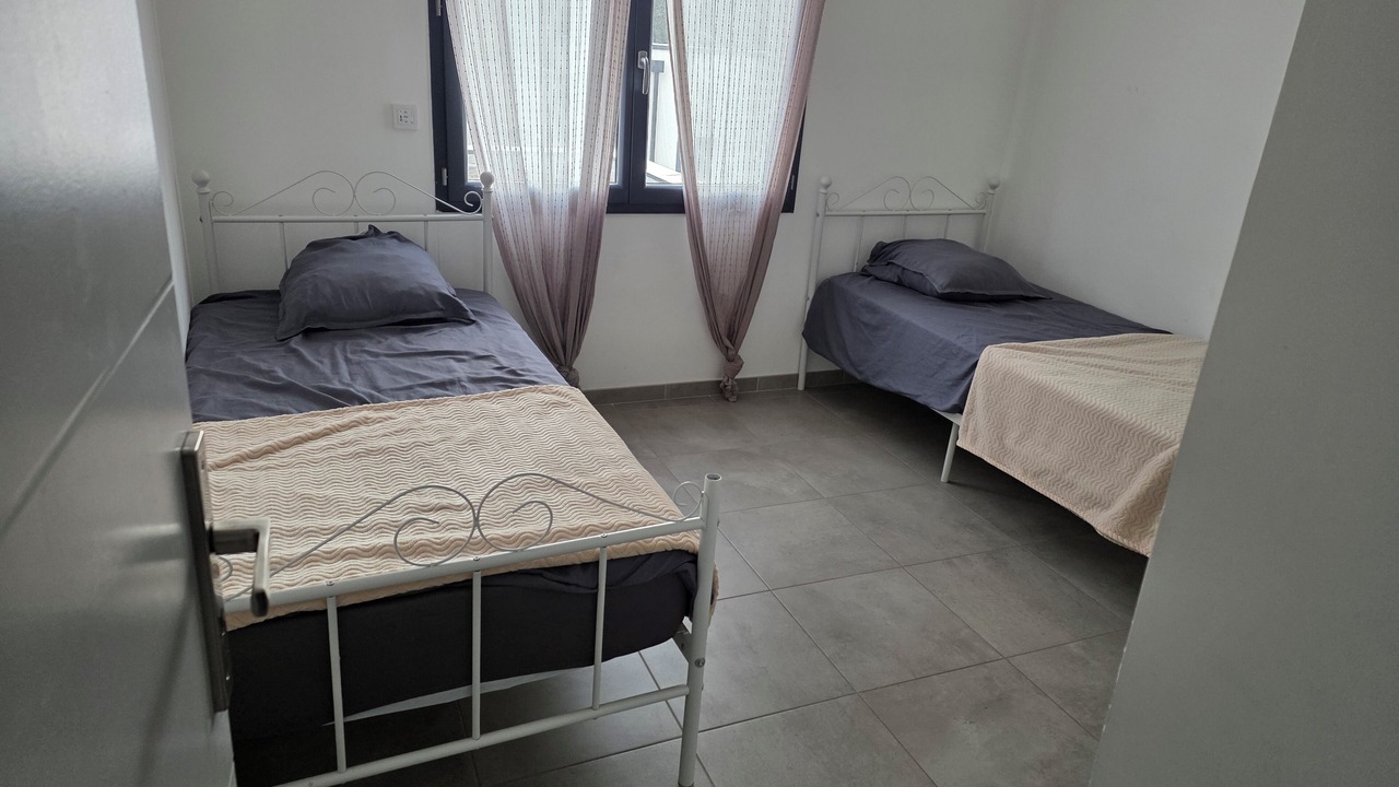 Photo of Bedroom in Milhaud