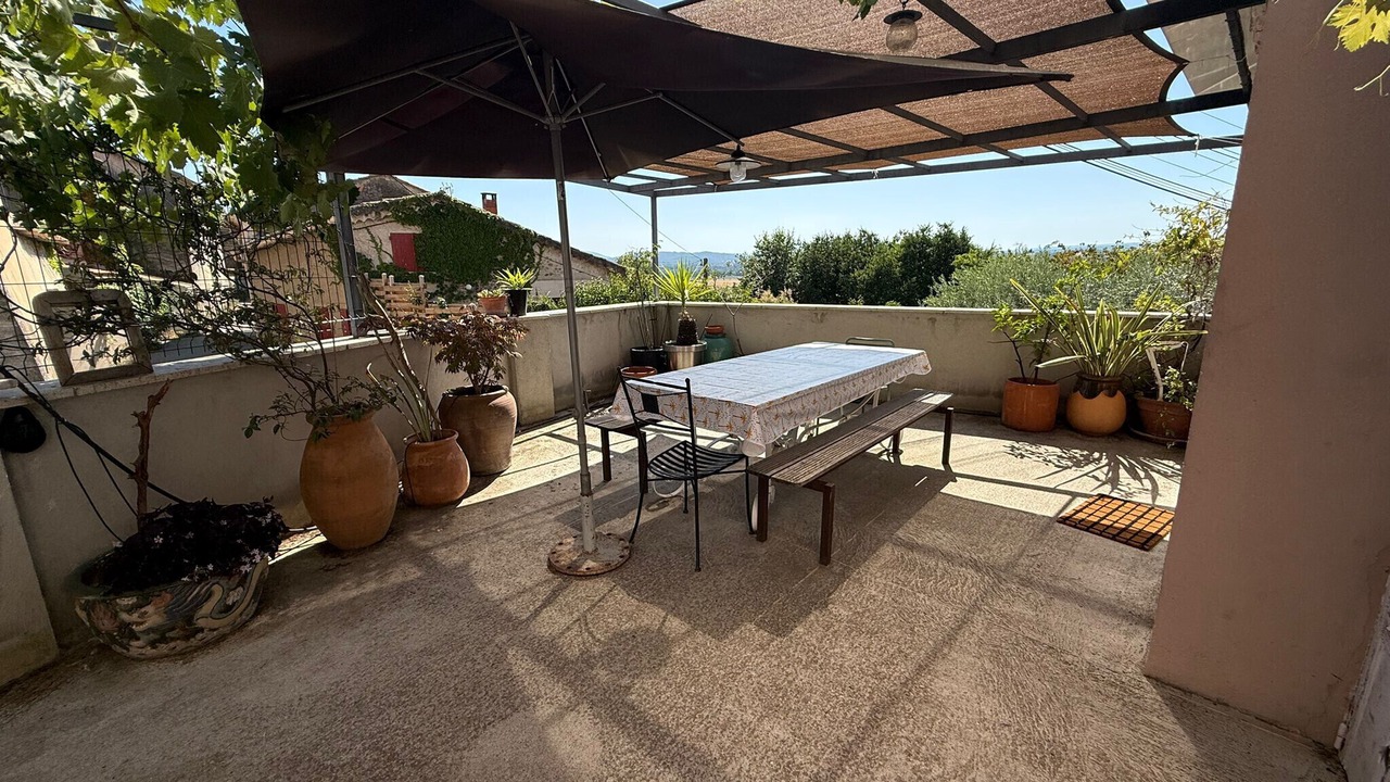 Photo of Outdoor in Les Mees