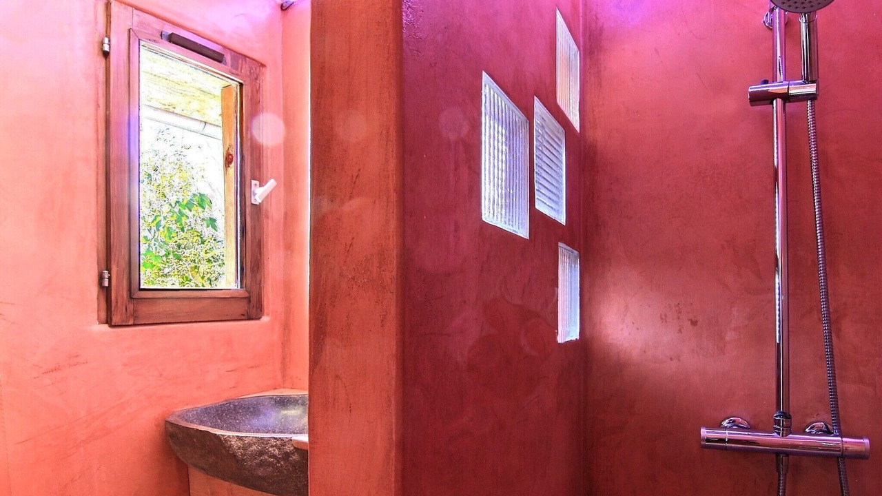 Photo of Bathroom in Salernes