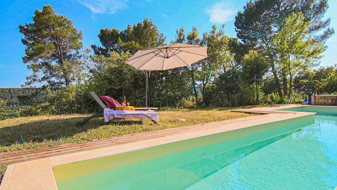 Photo of Outdoor in Salernes