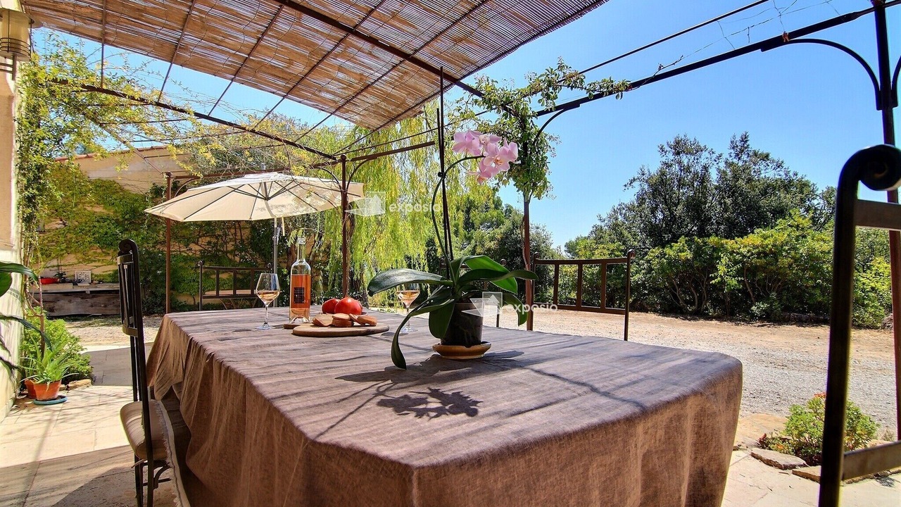 Photo of Outdoor in Salernes