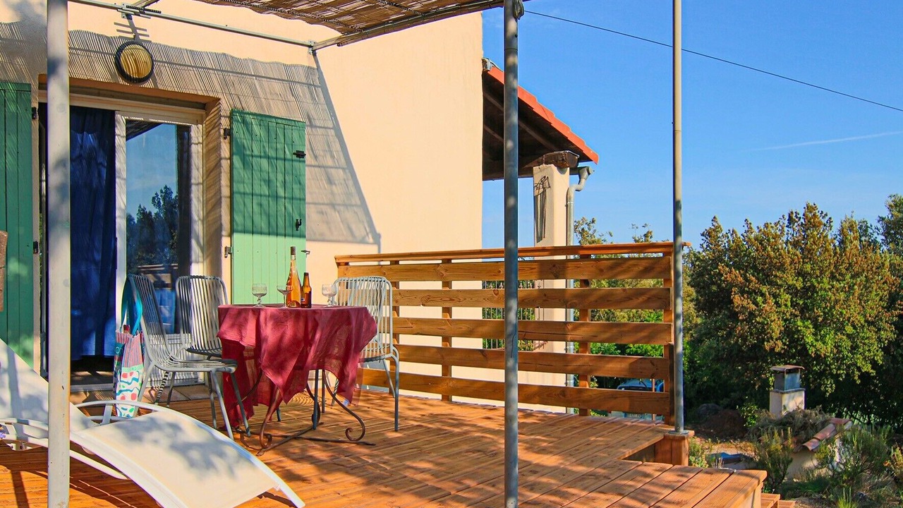 Photo of Outdoor in Salernes