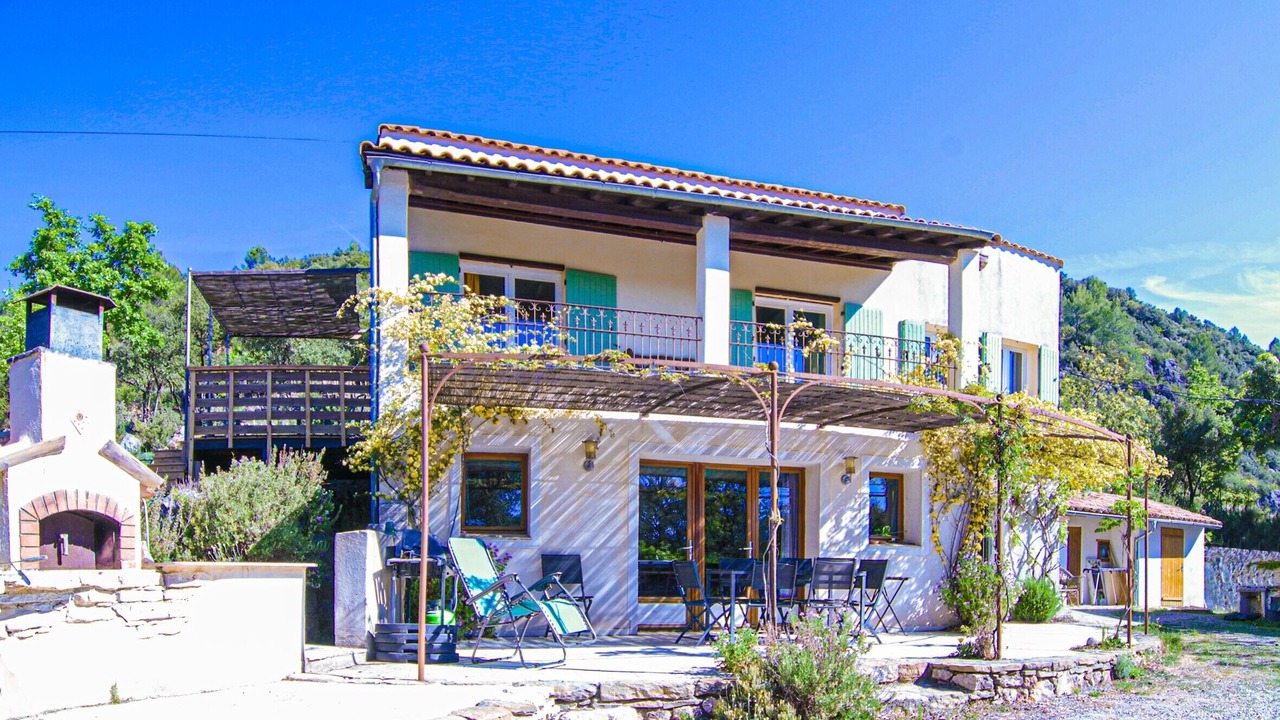 Photo of Outdoor in Salernes
