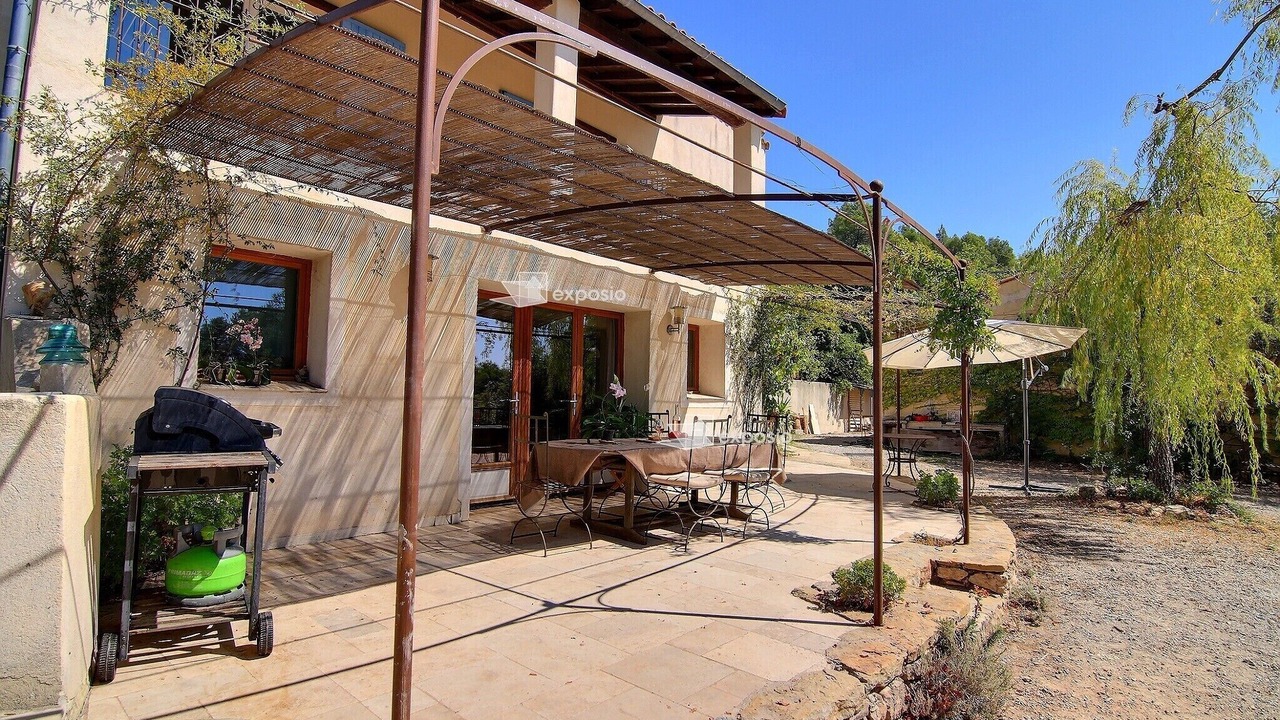 Photo of Outdoor in Salernes
