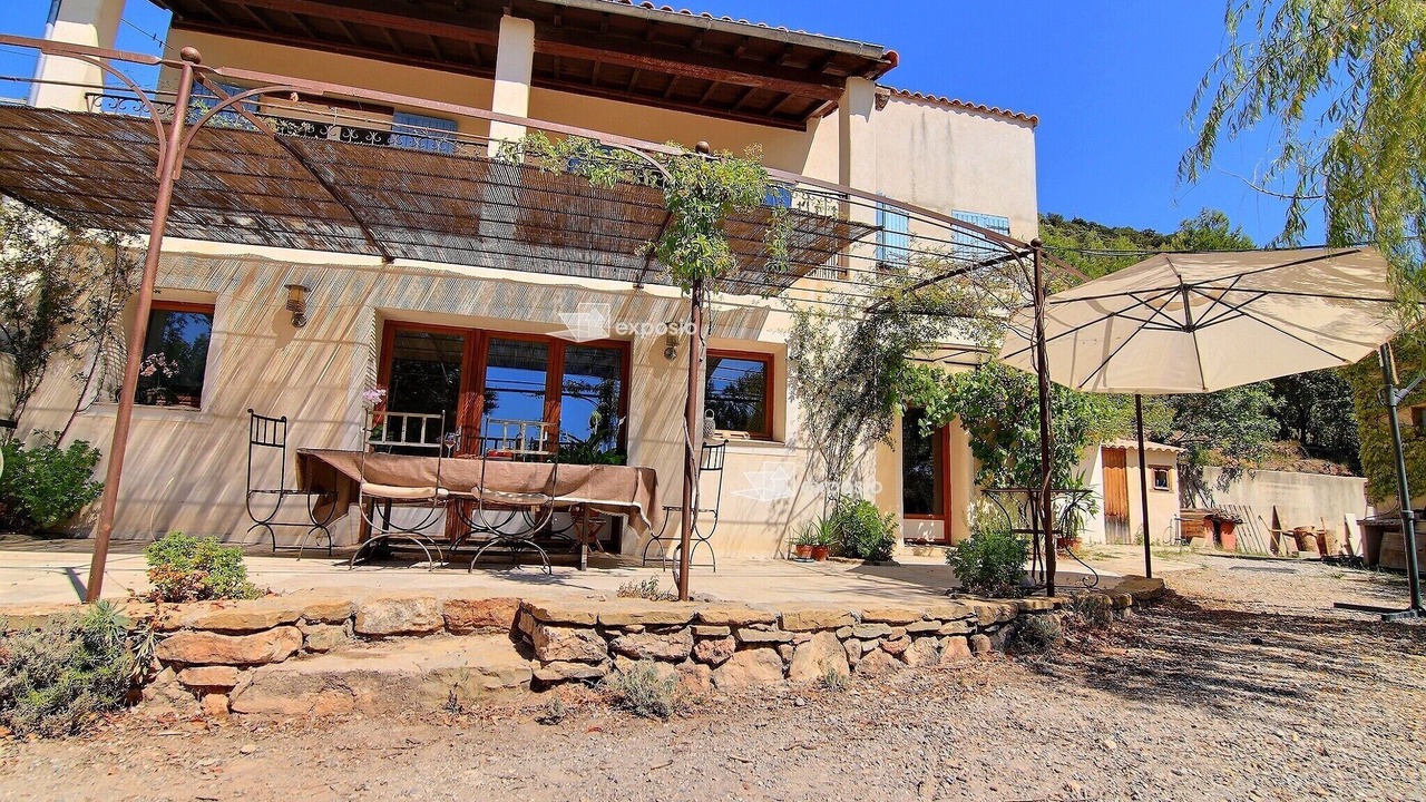 Photo of Outdoor in Salernes