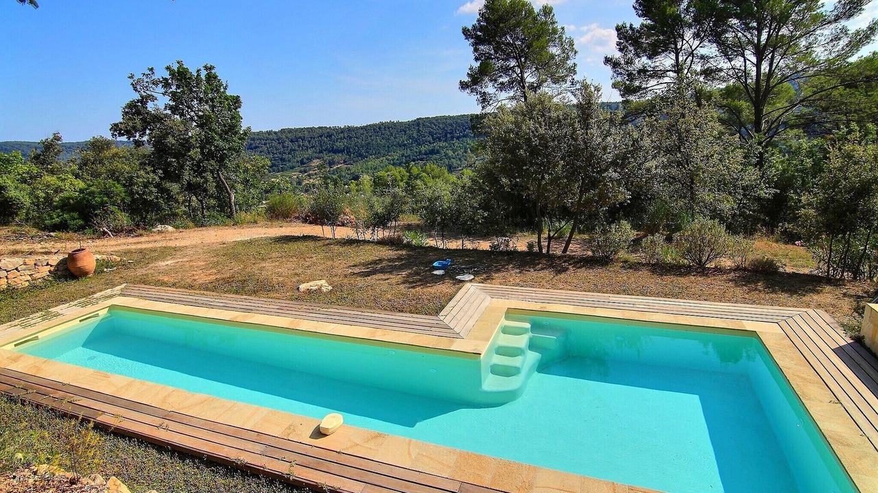 Photo of Outdoor in Salernes