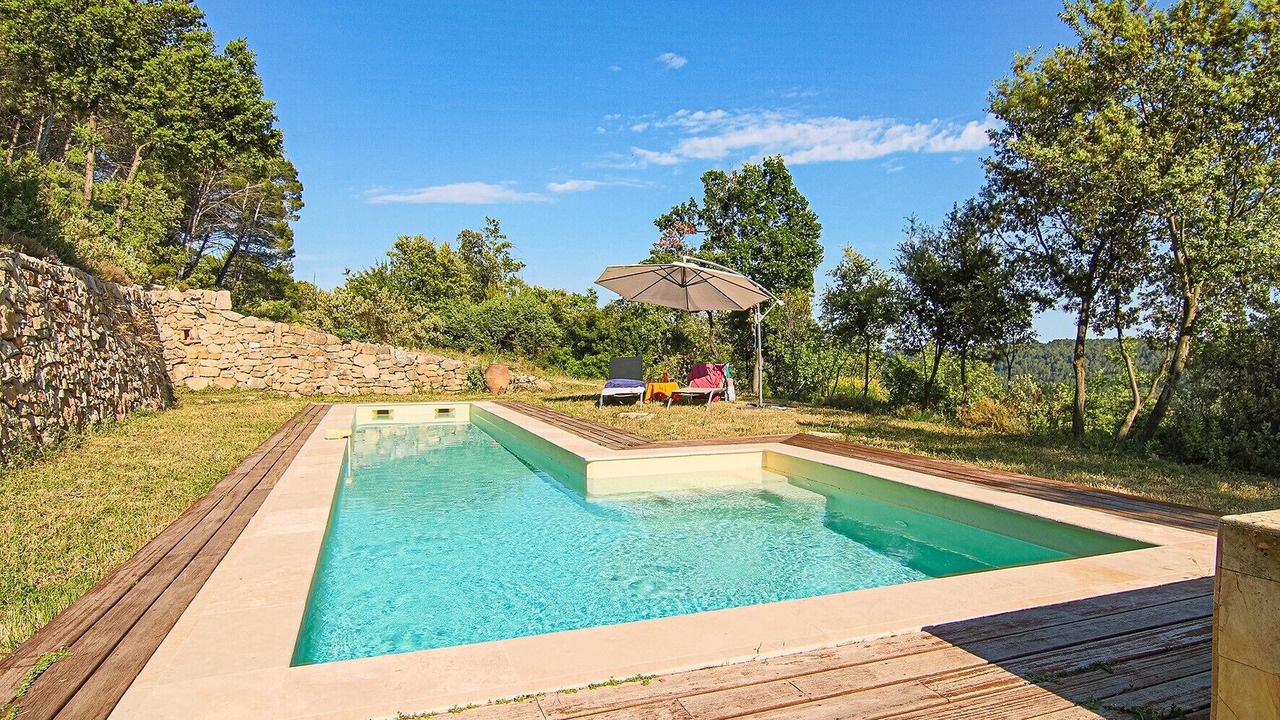 Photo of Outdoor in Salernes