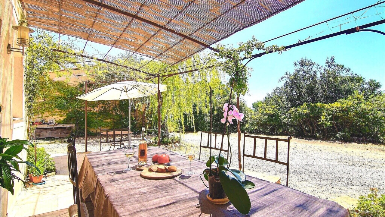 Photo of Outdoor in Salernes