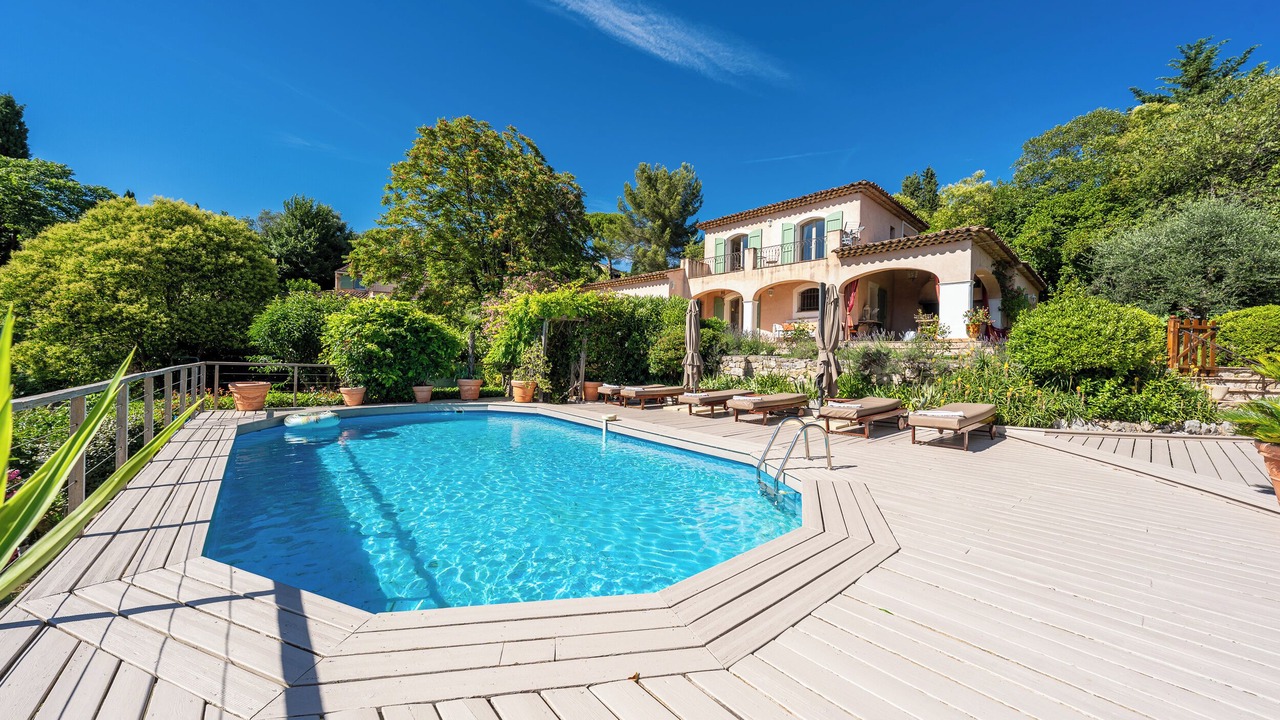 Photo of Outdoor in Le Plan-de-Grasse