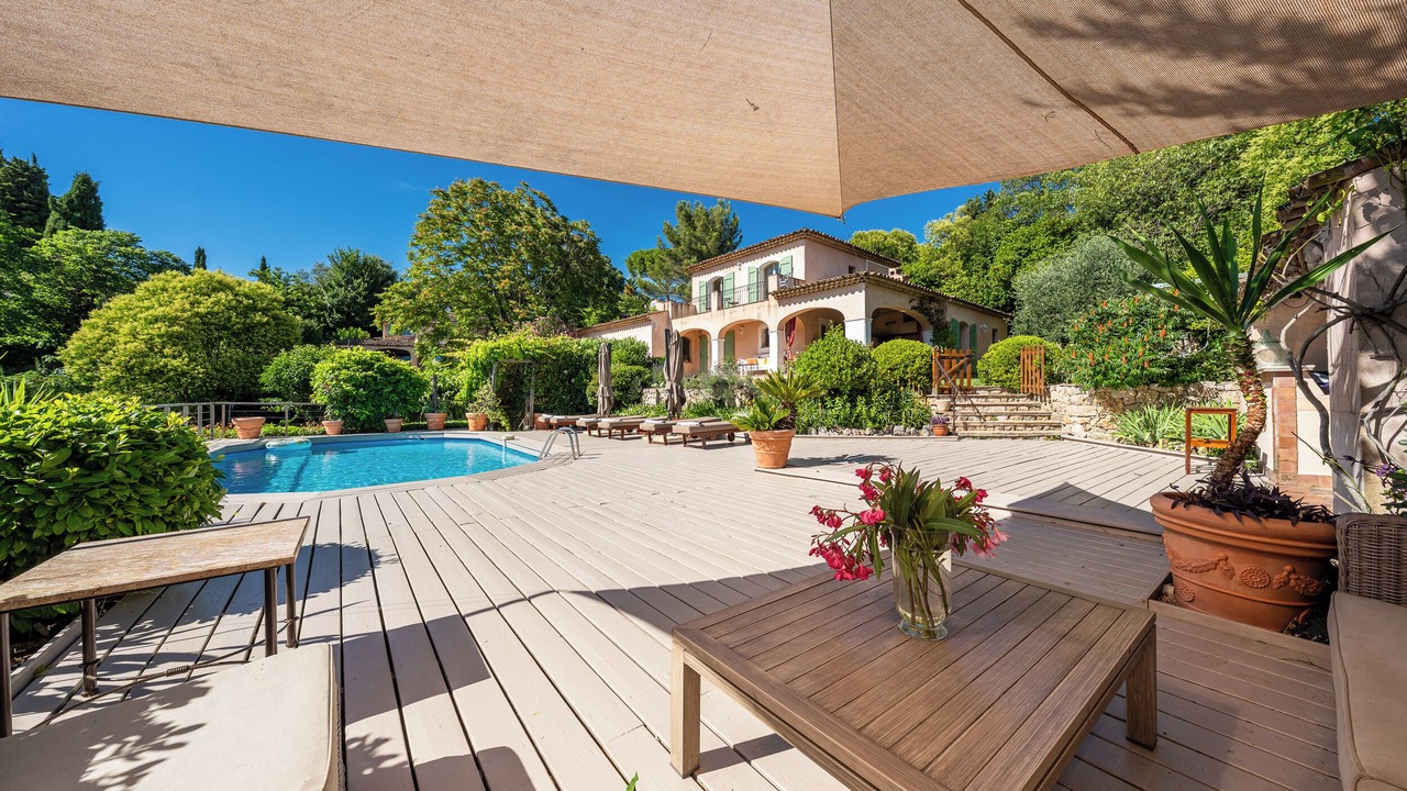 Photo of Outdoor in Le Plan-de-Grasse