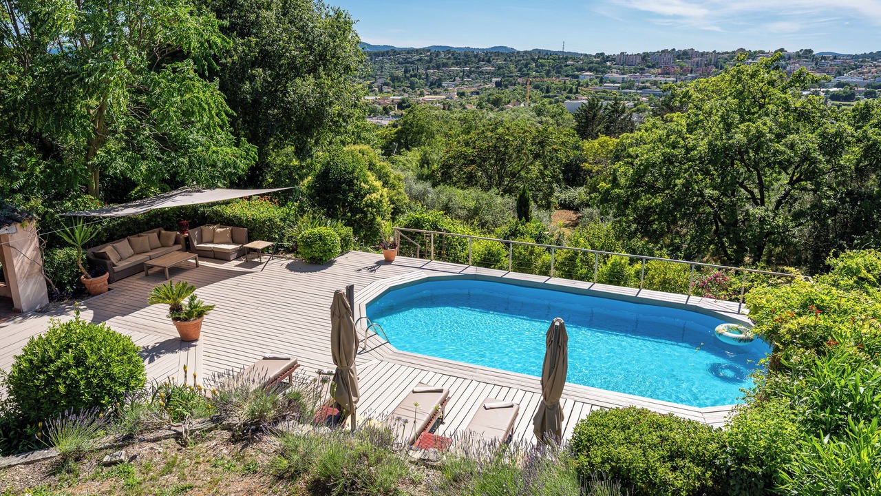 Photo of Outdoor in Le Plan-de-Grasse