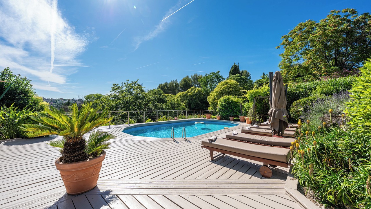 Photo of Outdoor in Le Plan-de-Grasse