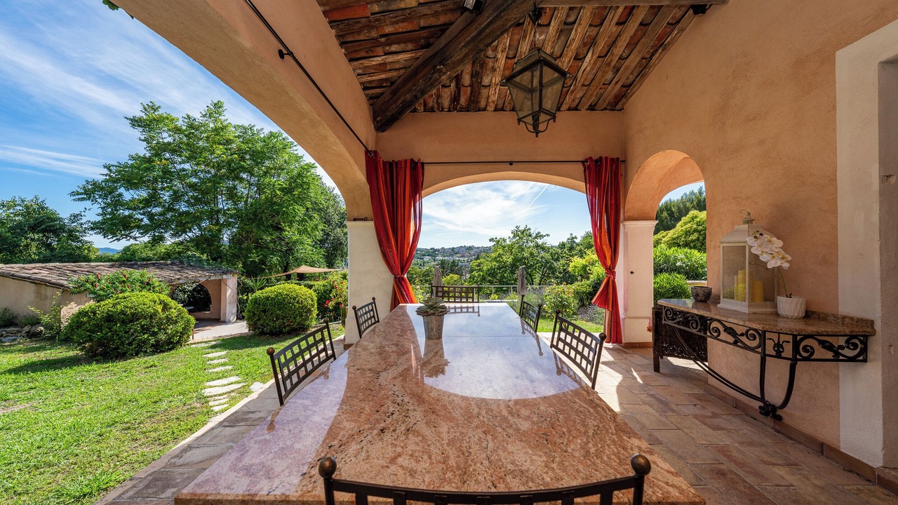 Photo of Outdoor in Le Plan-de-Grasse