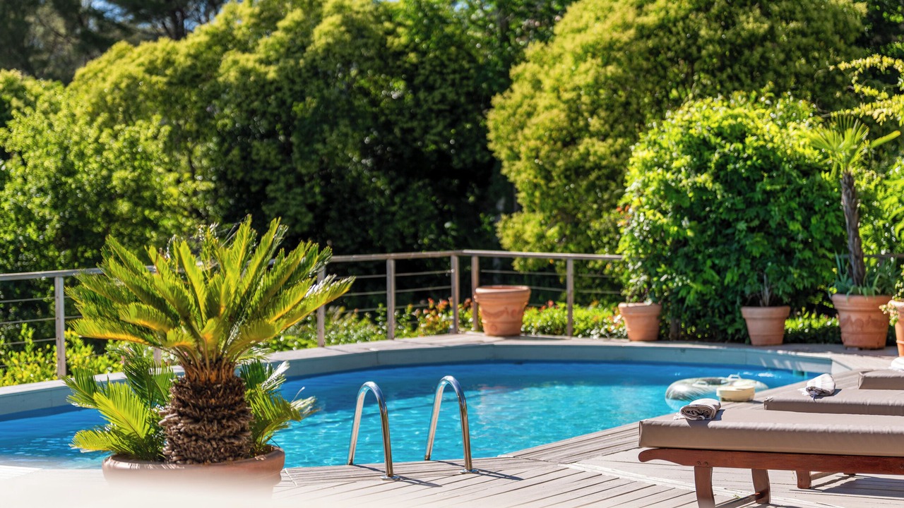 Photo of Outdoor in Le Plan-de-Grasse