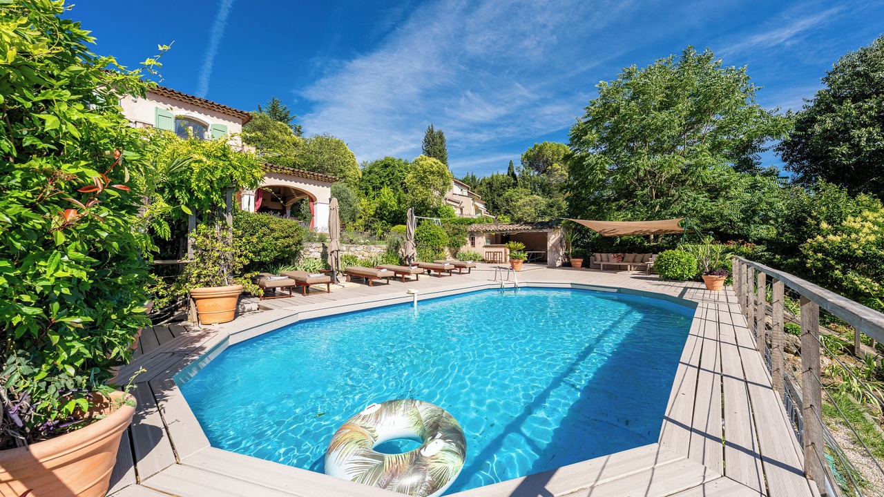 Photo of Outdoor in Le Plan-de-Grasse