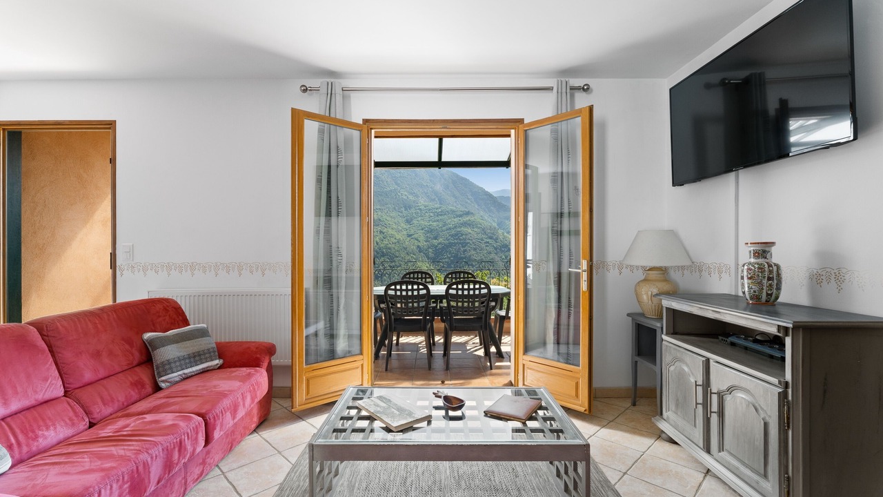 Photo of Livingroom in Tournefort