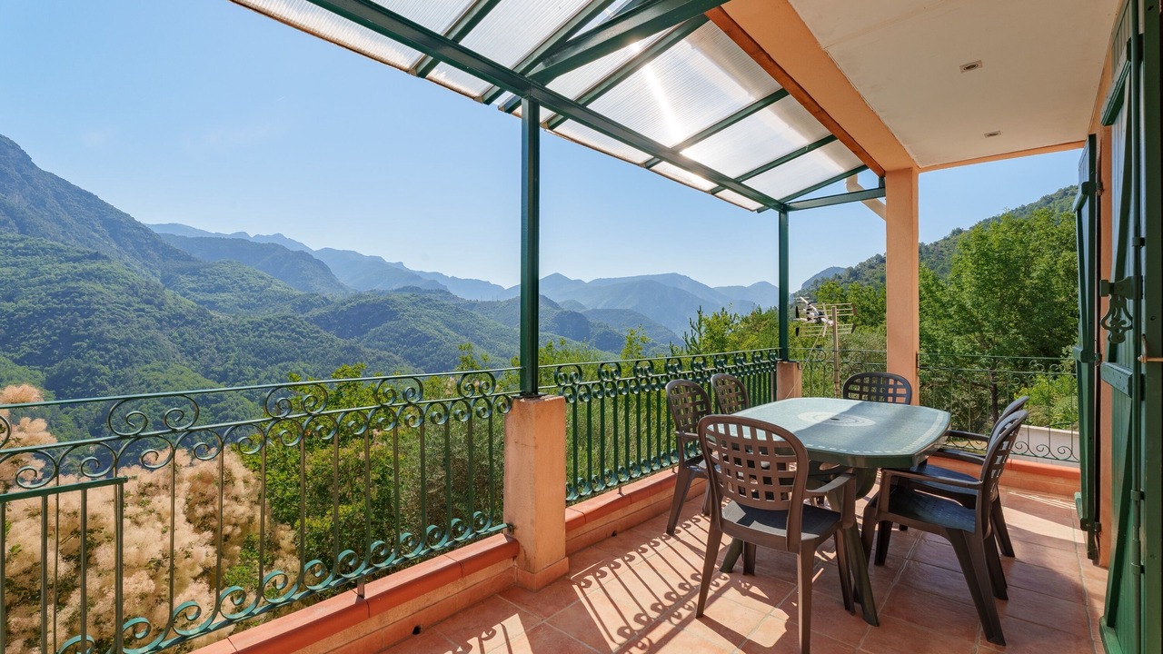 Photo of Outdoor in Tournefort