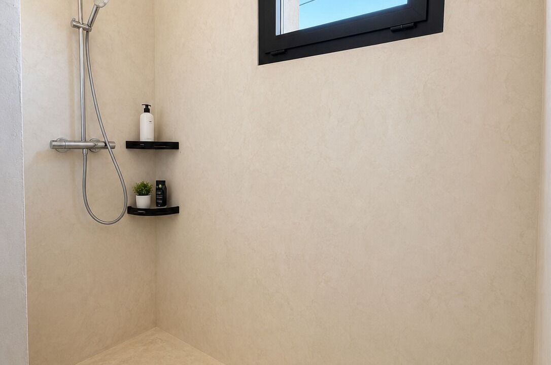 Photo of Bathroom in Boulbon