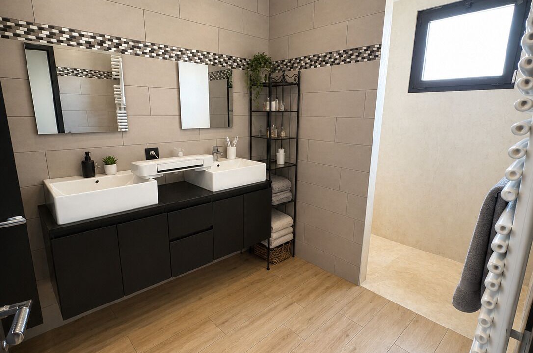 Photo of Bathroom in Boulbon