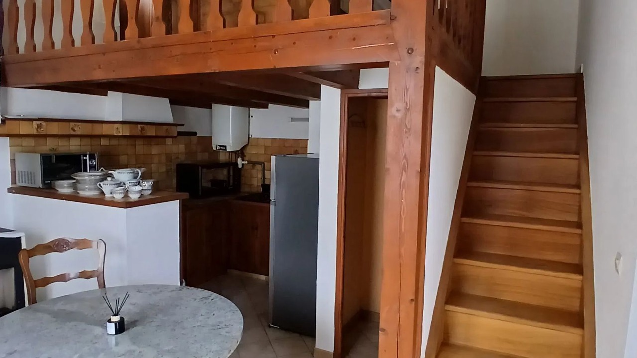 Photo of Livingroom in La Mure Argens