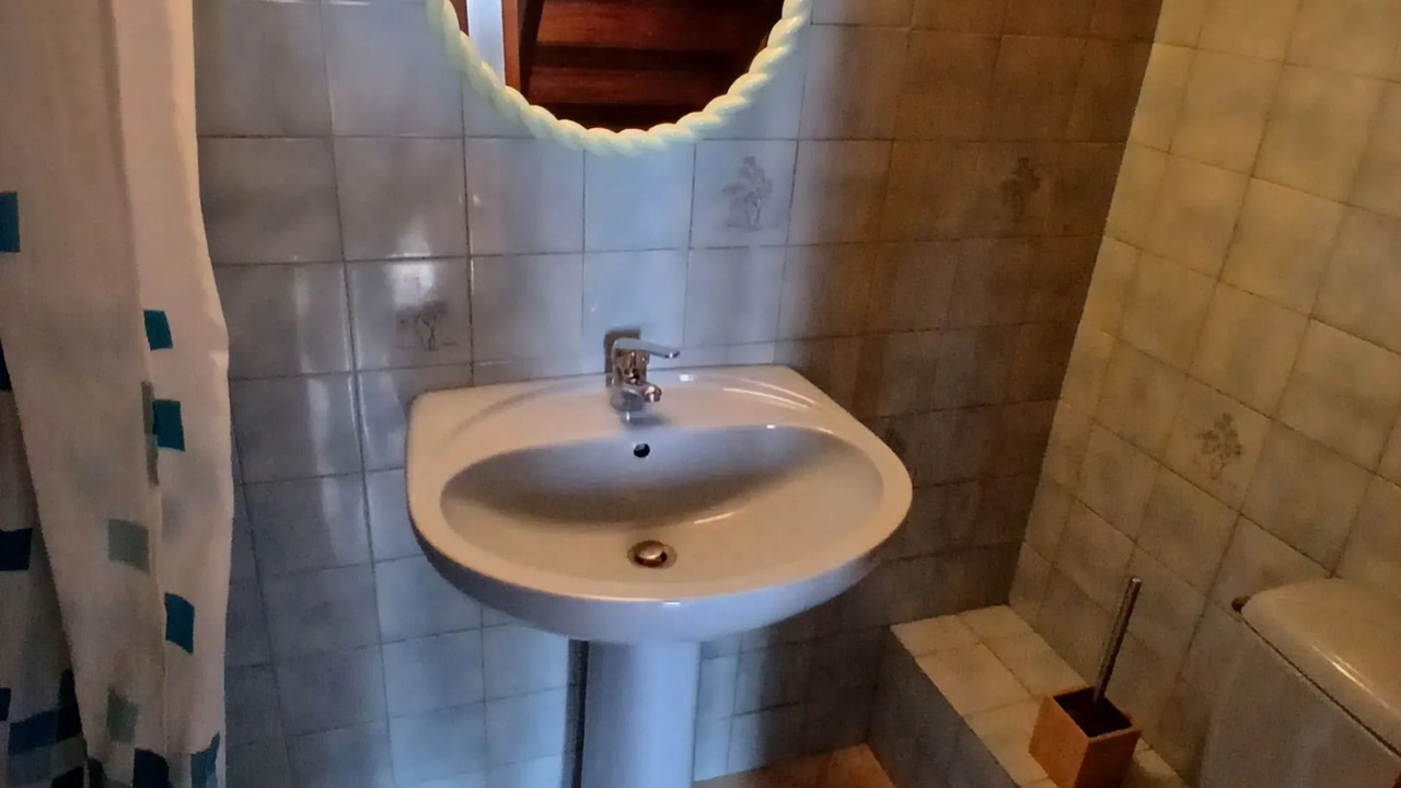 Photo of Bathroom in La Mure Argens