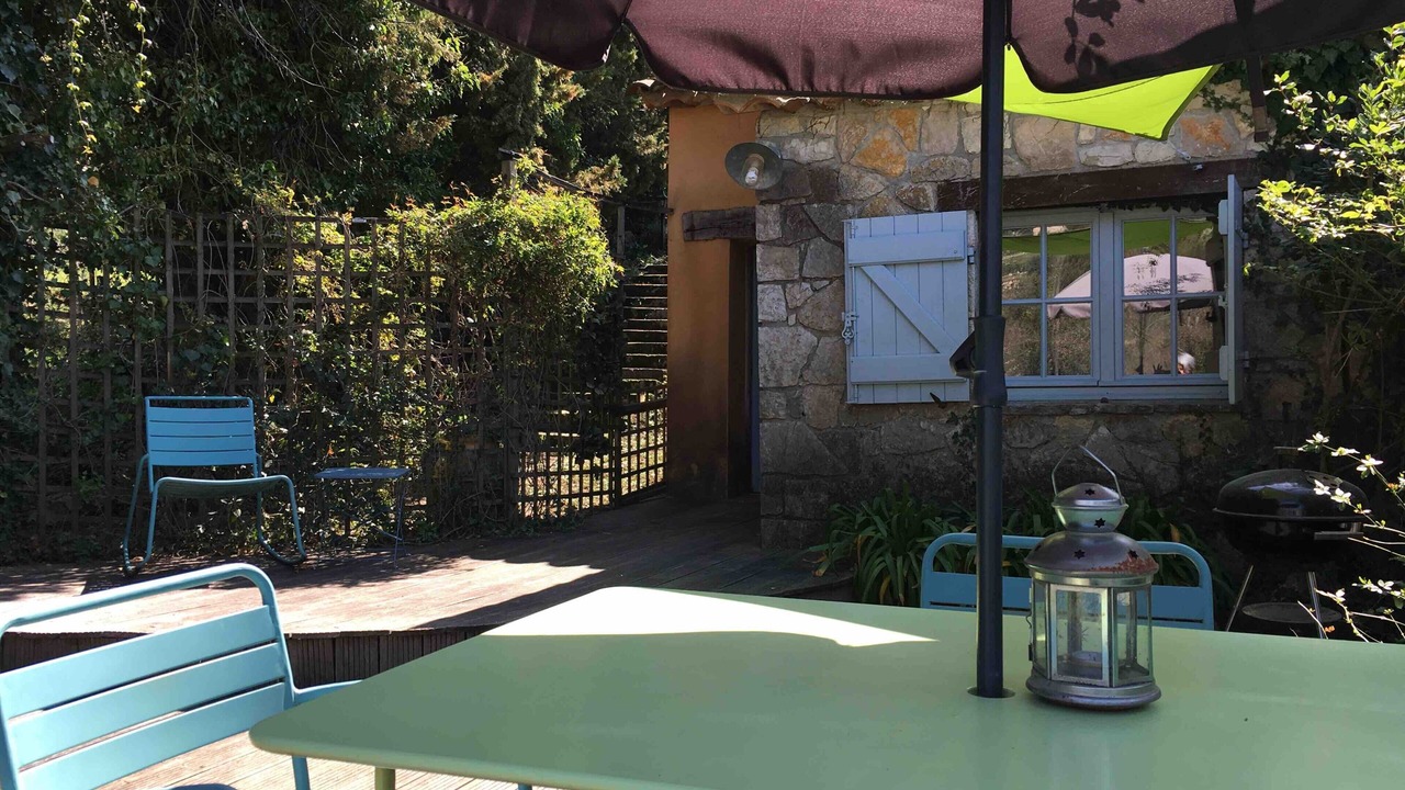 Photo of Outdoor in Le Bar-sur-Loup