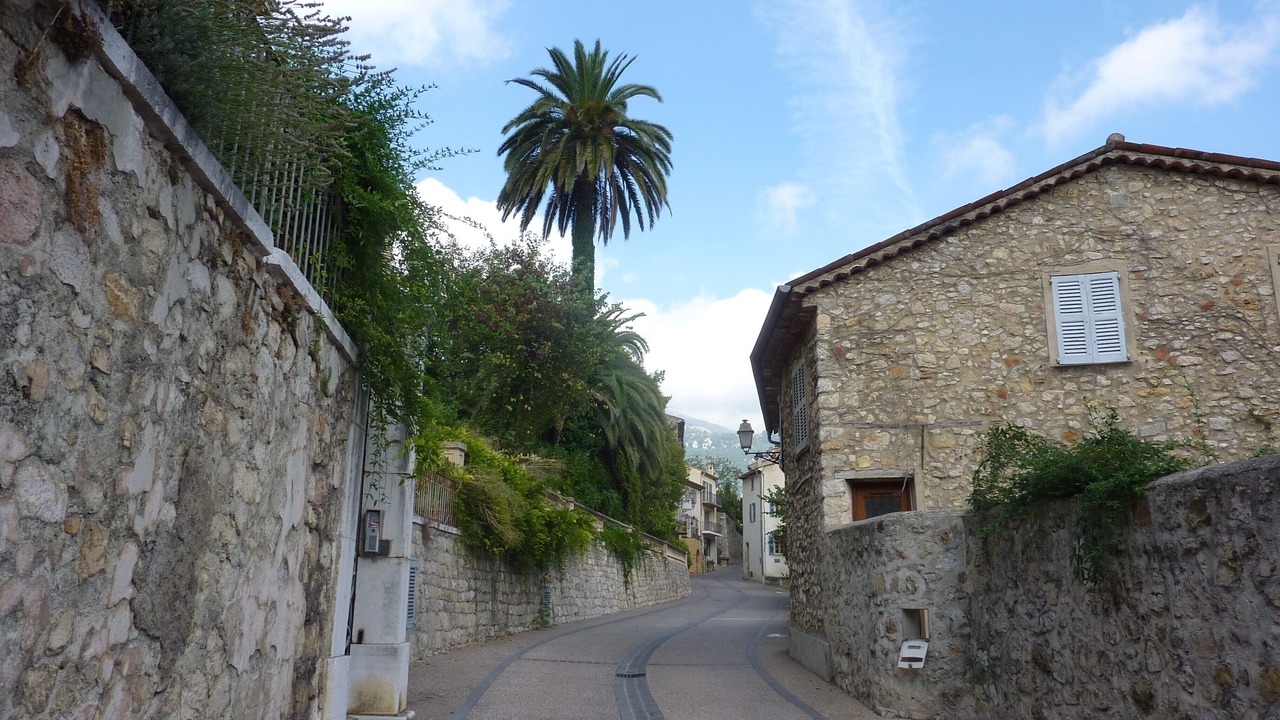 Photo of Outdoor in Le Bar-sur-Loup