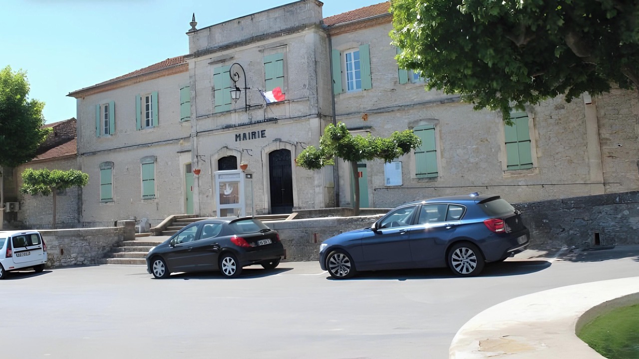 Photo of Others in Saint-Maurice-de-Cazevieille