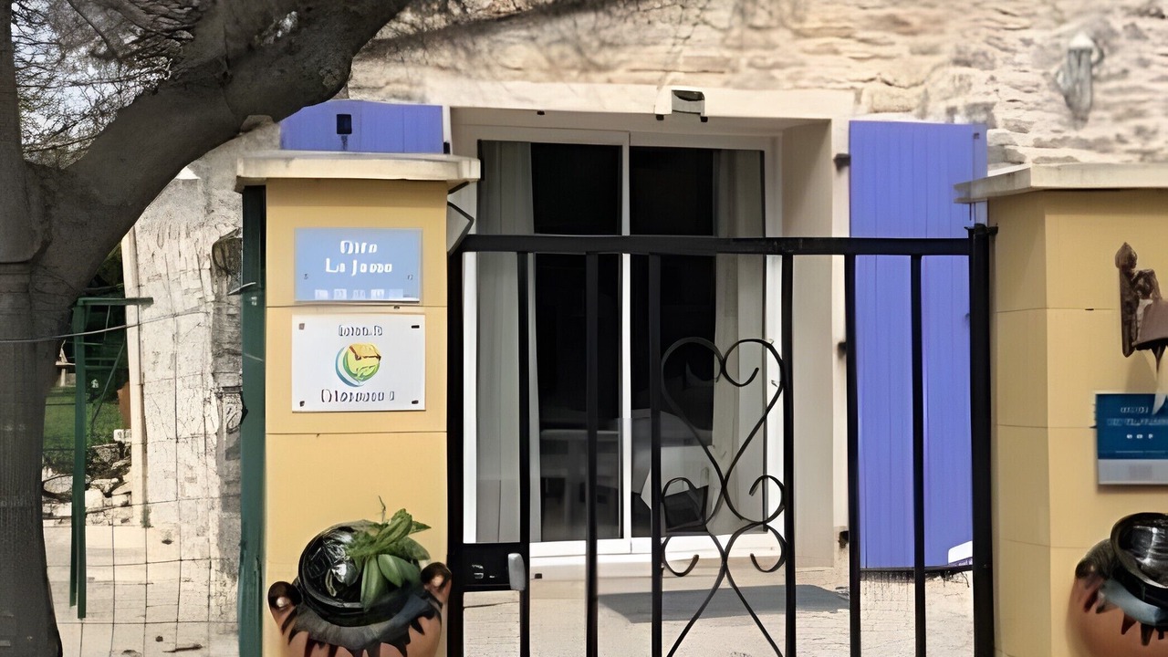 Photo of Outdoor in Saint-Maurice-de-Cazevieille