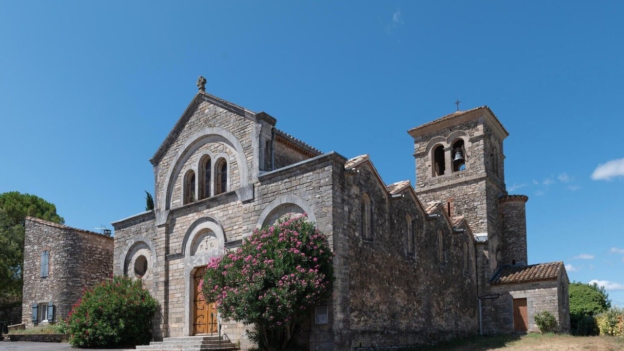 Photo of Others in Saint-Maurice-de-Cazevieille