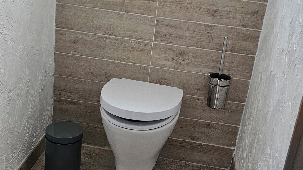 Photo of Bathroom in Mallemoisson