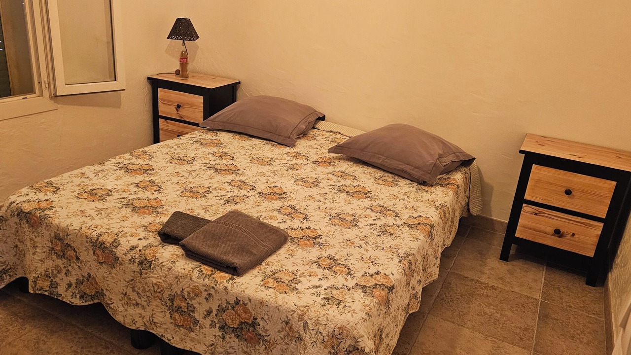 Photo of Bedroom in Mallemoisson