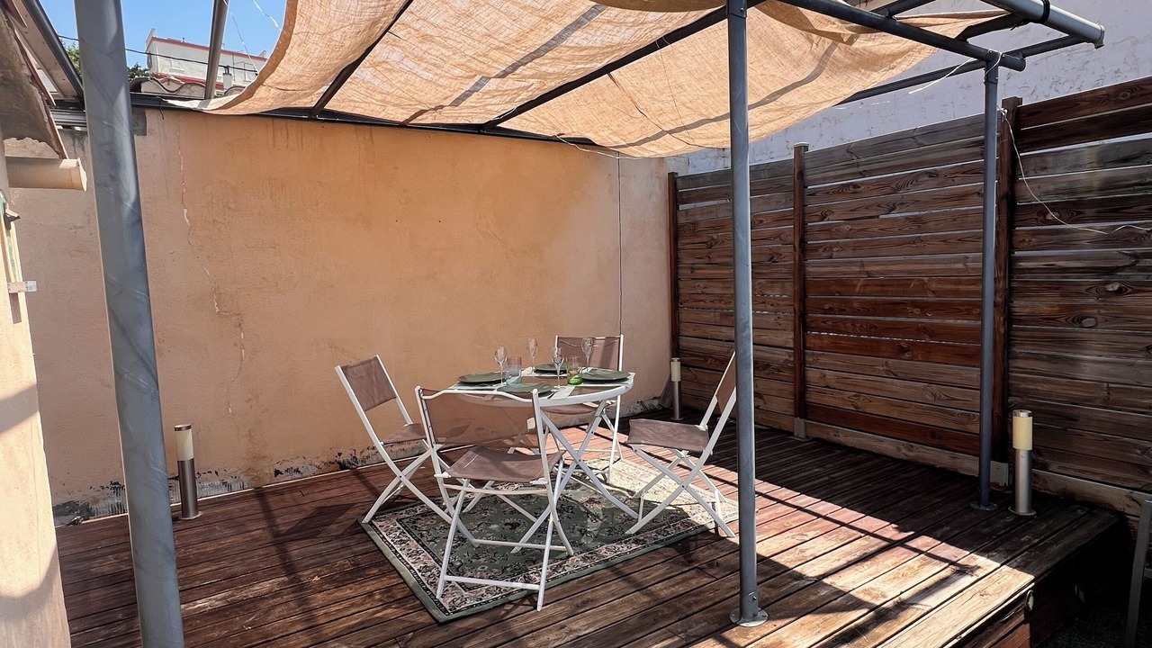 Photo of Outdoor in La Pomme