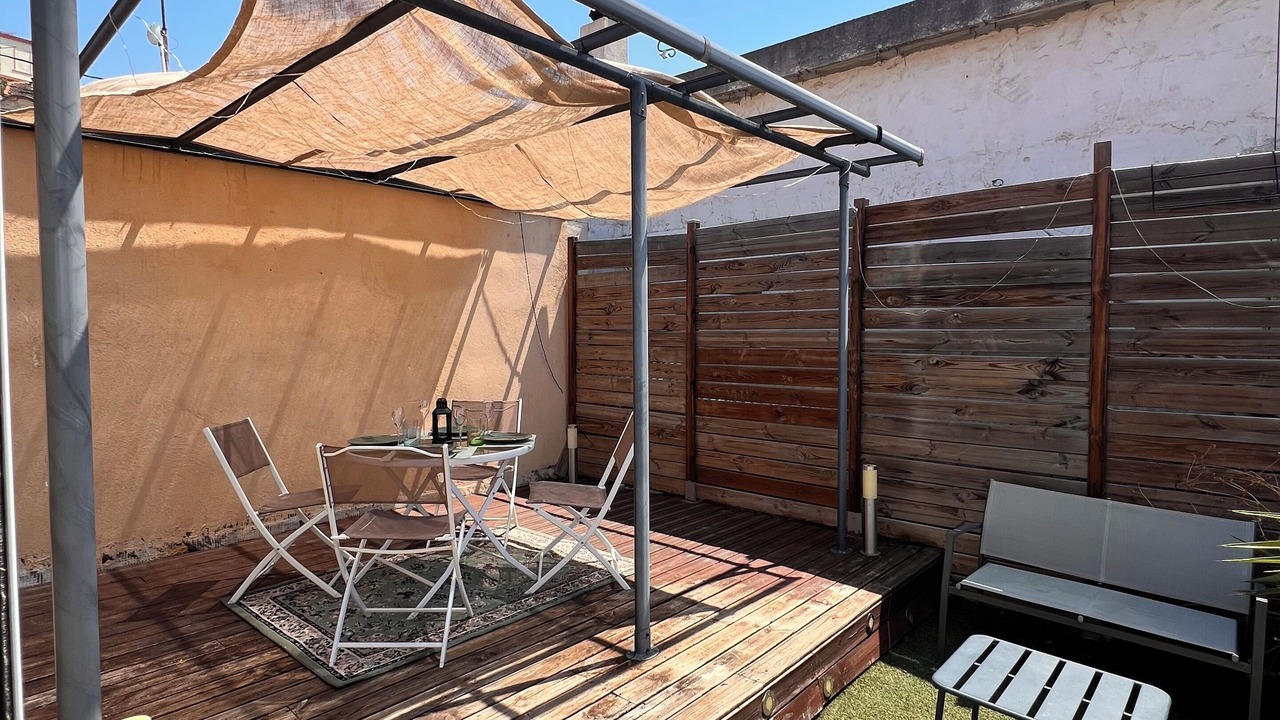 Photo of Outdoor in La Pomme
