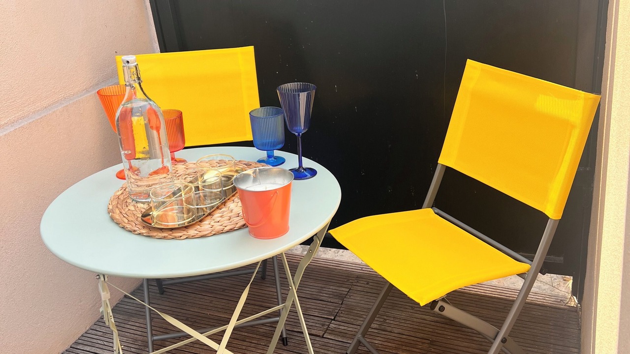 Photo of Outdoor in La Pomme