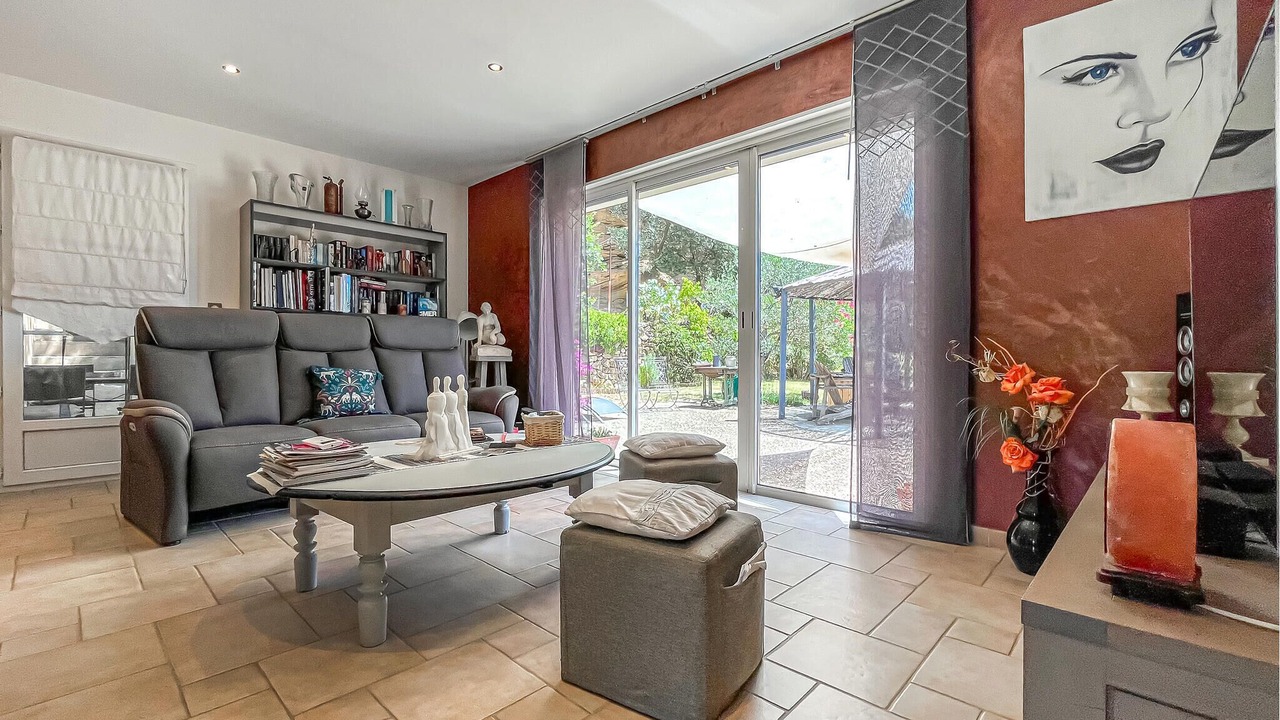 Photo of Bedroom in Miramas