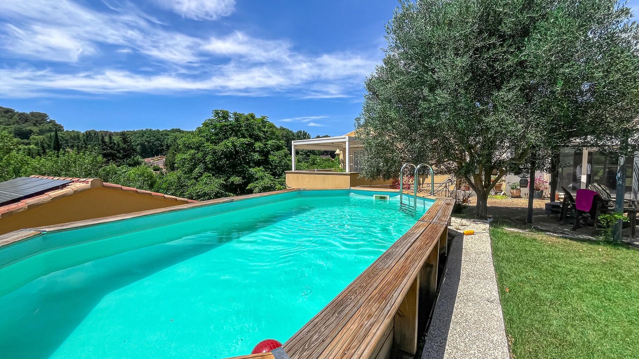 Photo of Outdoor in Miramas