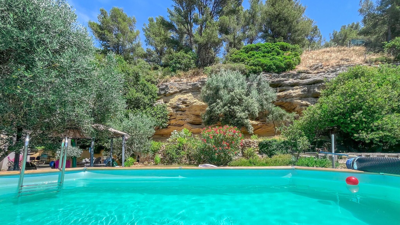 Photo of Outdoor in Miramas
