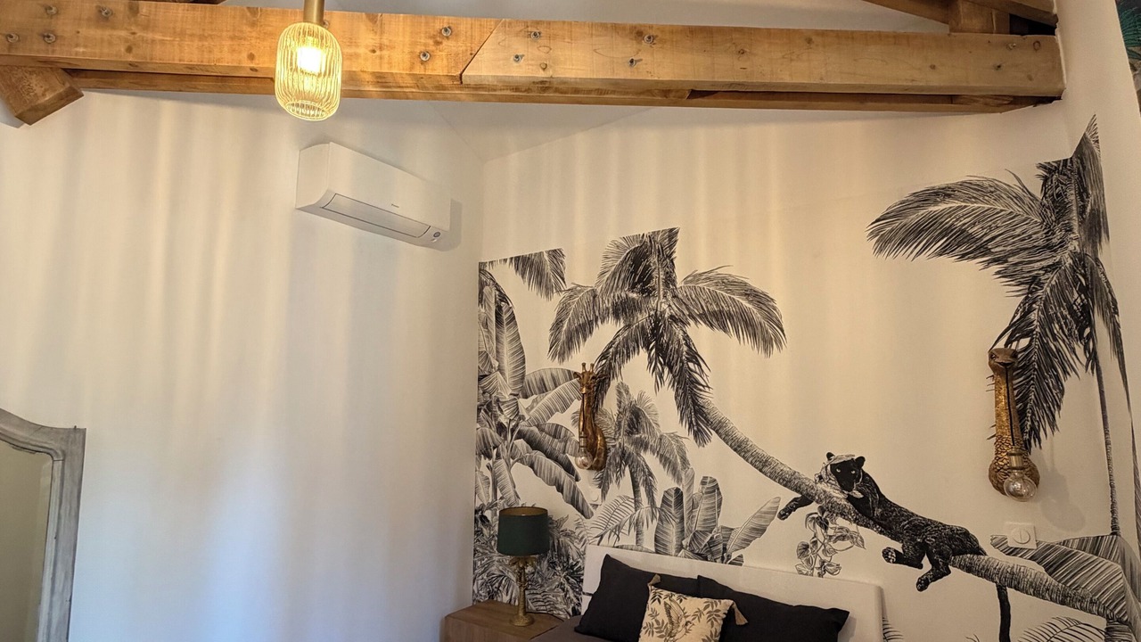 Photo of Bedroom in Auriol