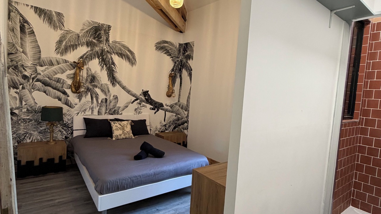 Photo of Bedroom in Auriol