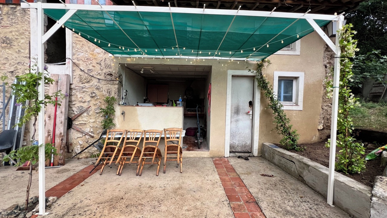 Photo of Outdoor in Auriol