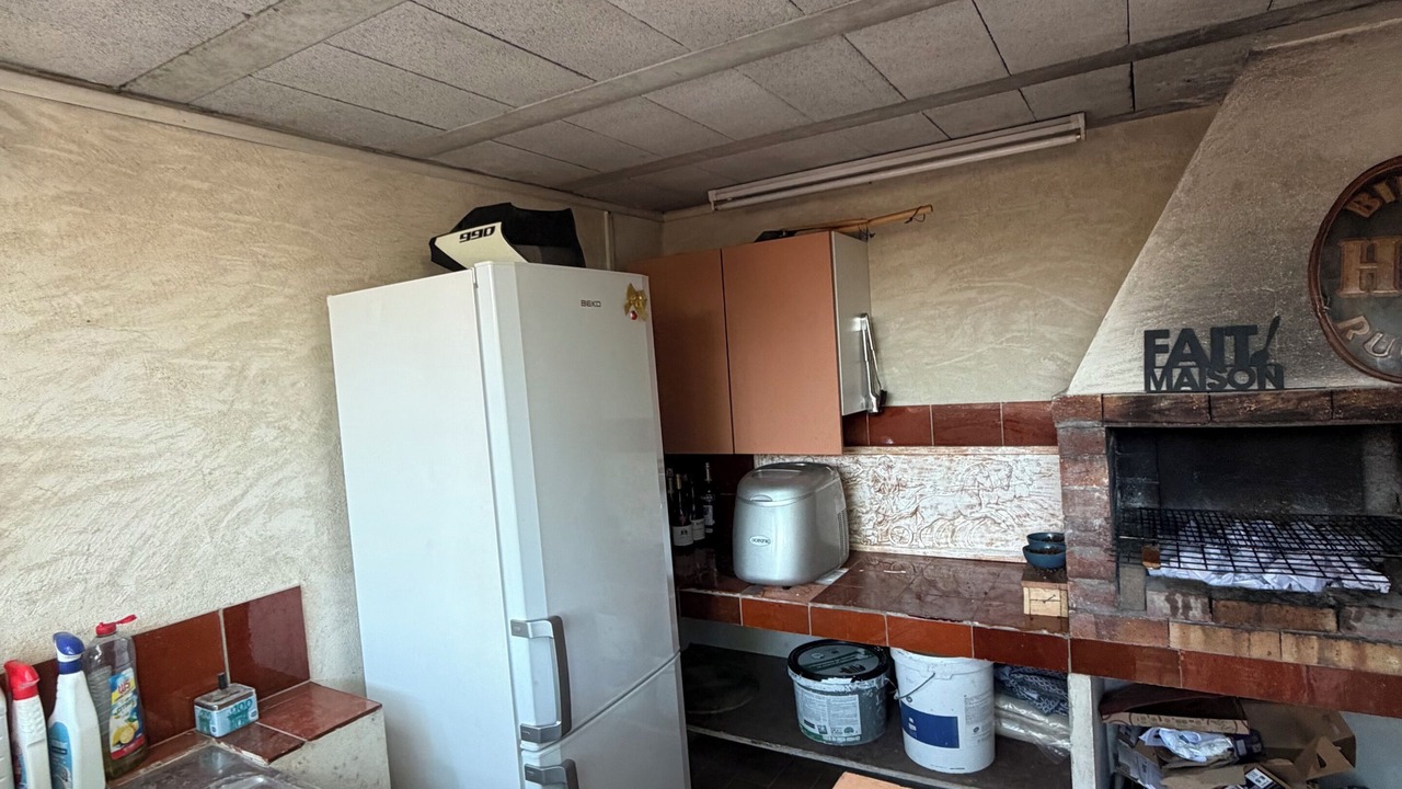 Photo of Kitchen in Auriol