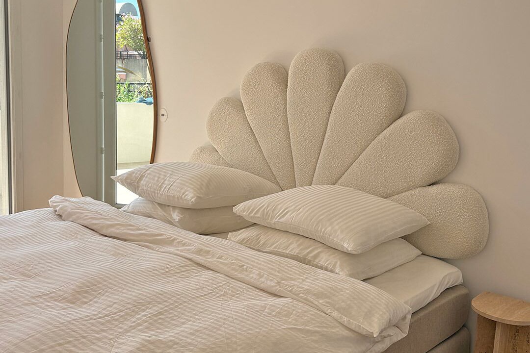 Photo of Bedroom in Roquebrune-Cap-Martin