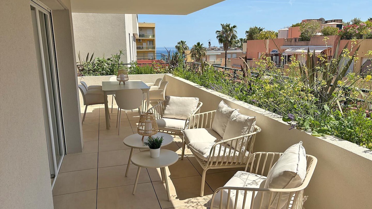 Photo of Outdoor in Roquebrune-Cap-Martin